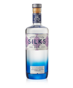 Silks Gin