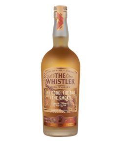 The Good, The Bad and The Smoky Irish Whiskey