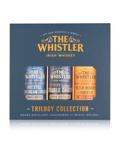 The Whistler Trilogy Gift Pack Minis - 3 x 50ml Bottles
