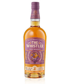The Whistler Calvados Cask Finish