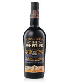 The Whistler Imperial Stout Cask Finish (Batch 003)
