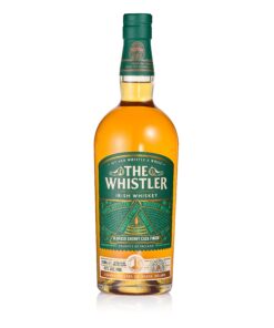 The Whistler Oloroso Sherry Cask Blend