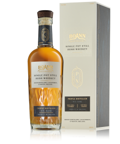 Boann Single Pot Still Irish Whiskey PX Cask
