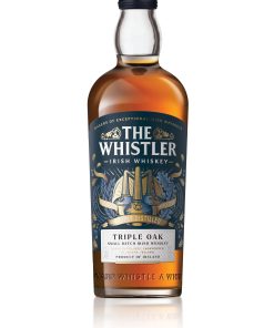 The Whistler Triple Oak