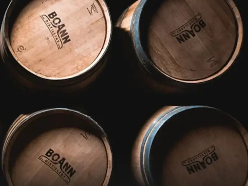 four barrels 800 600