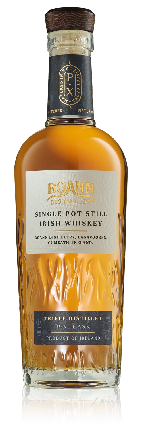 single pot whiskey
