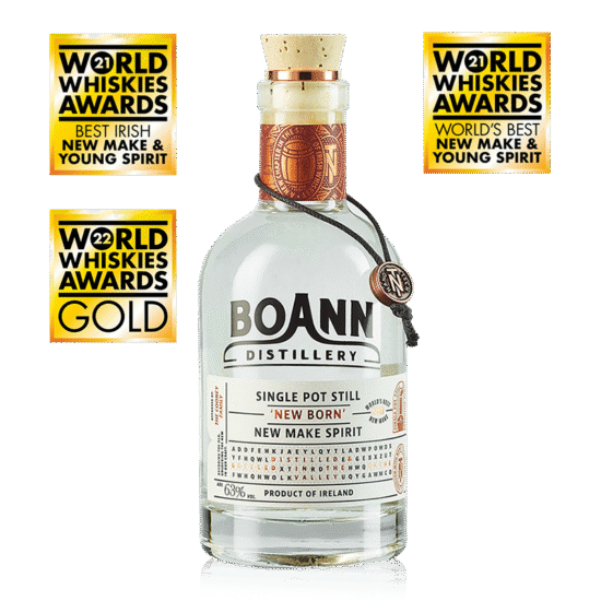 Boann Distillery New Born New Make Spirit Ireland 2.png