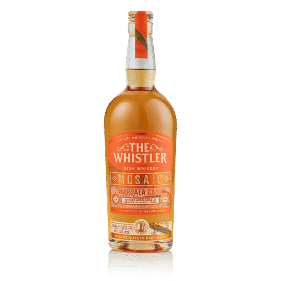 The Whistler Mosaic Marsala Irish Whiskey.png