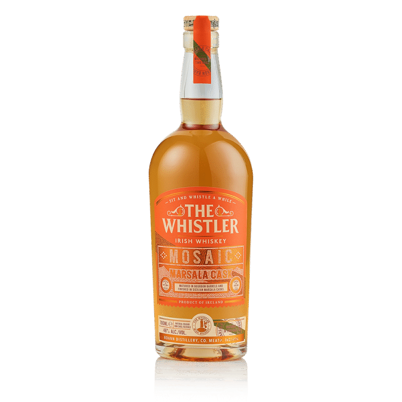 The Whistler Mosaic Marsala Irish Whiskey.png