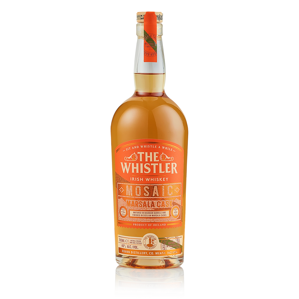 The Whistler Mosaic Marsala Irish Whiskey.png