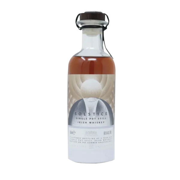 summer solstice whiskey