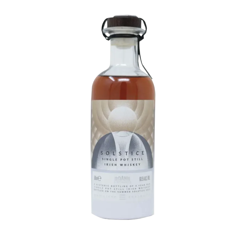 summer solstice whiskey