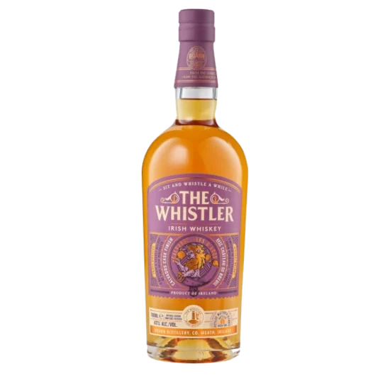 the whistler calvados