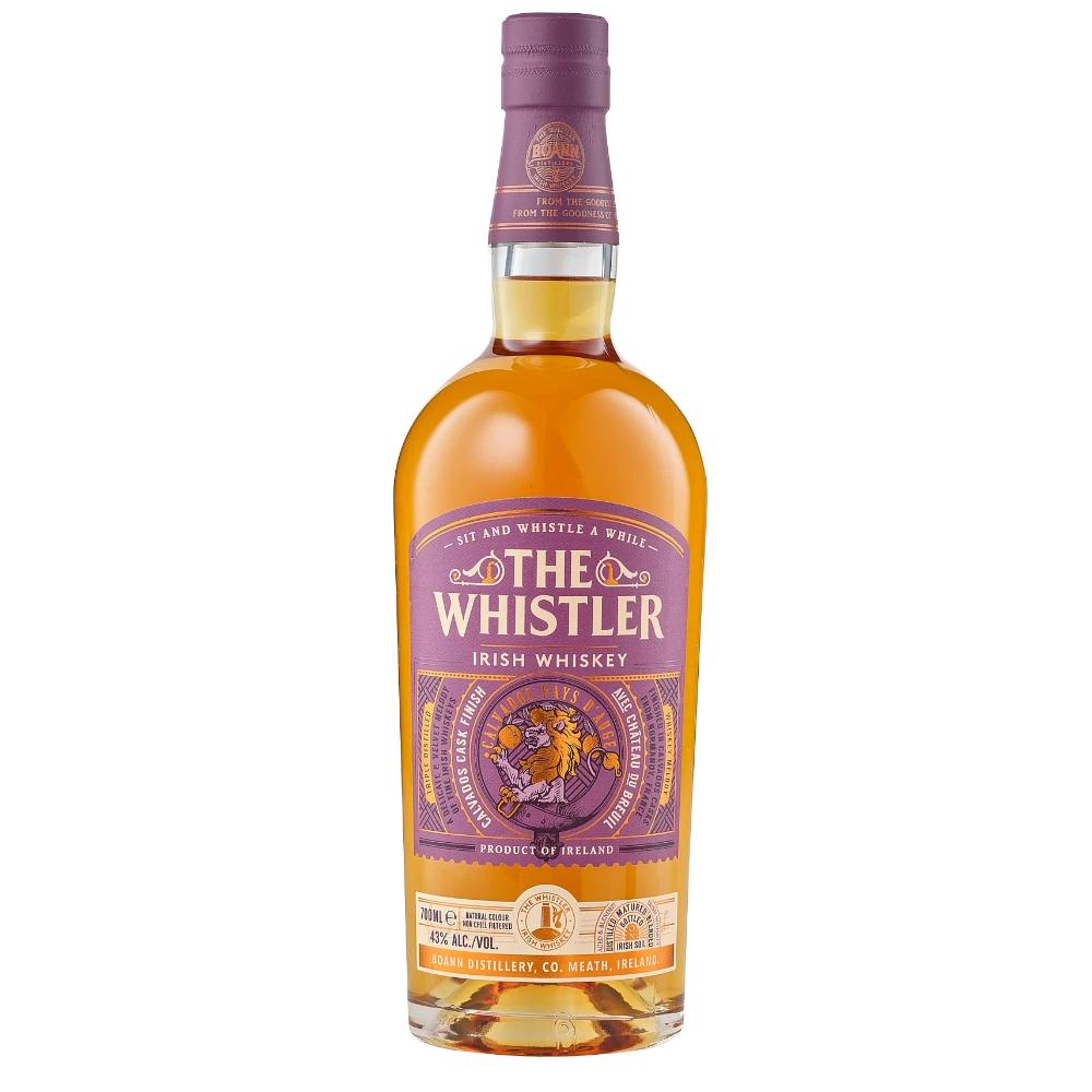 whistler calvados bottle hji