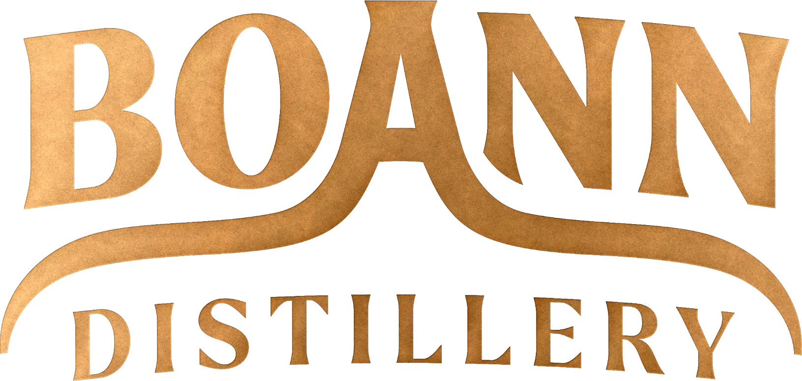 Boann Distillery logo
