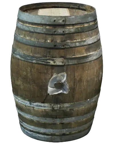 maderira cask