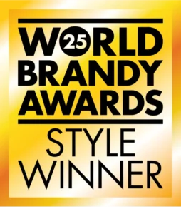 world brandy style winner 25