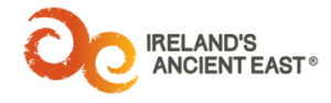 IrelandsAncientEast REG Logo Col (2) 350X112 Irelands Ancient East Logo