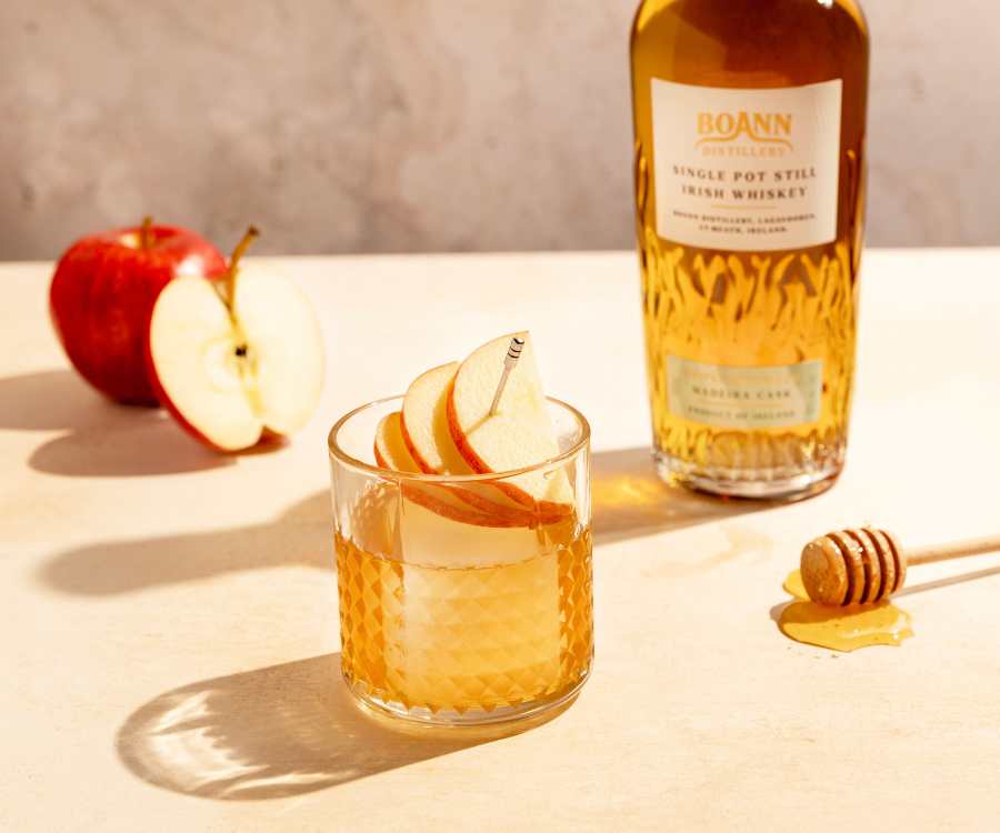Boann Madeira cocktail for web