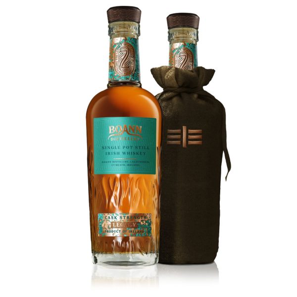 legacy cask strength wbag
